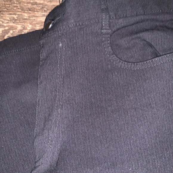Mens black Mexx dress pants-GUC - Picture 2 of 5